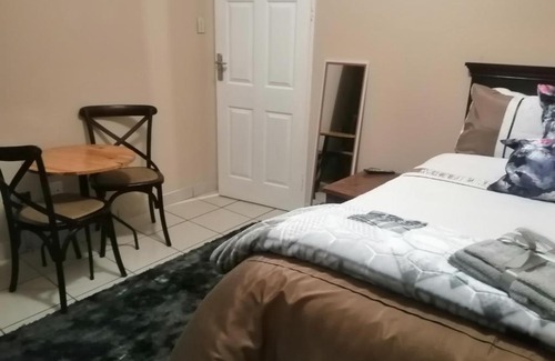 Greater Johannesburg Metropolitan Area House | The Signature Guesthouse