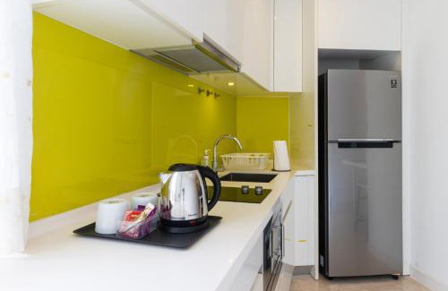 Sri Hartamas Apartment | The Signature Residence at Sri Hartamas - 2 pax