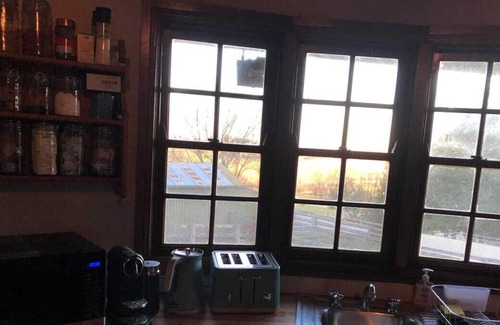 Exeter Other | The Silo at Summer Dell