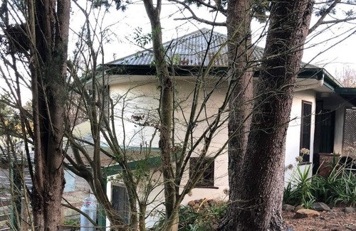 Exeter Other | The Silo at Summer Dell