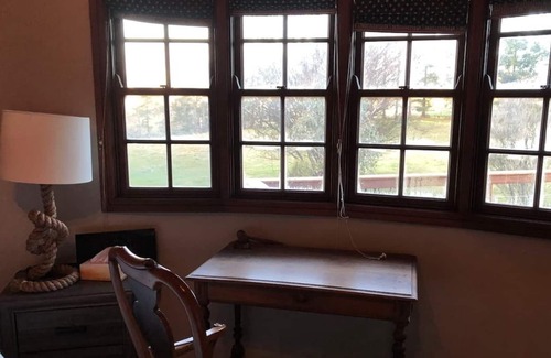 Exeter Other | The Silo at Summer Dell