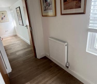 Rushmoor District Apartment | The Silverdale Court No6