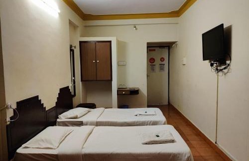 Margao Hotel | The Sincro Hotel