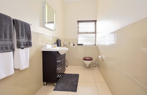 Big Bay House | The Sir David Boutique Guest House