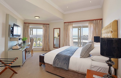 Big Bay House | The Sir David Boutique Guest House