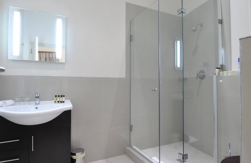 Big Bay House | The Sir David Boutique Guest House