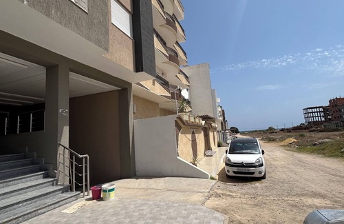 Port El Kantaoui Apartment | The siren 3
