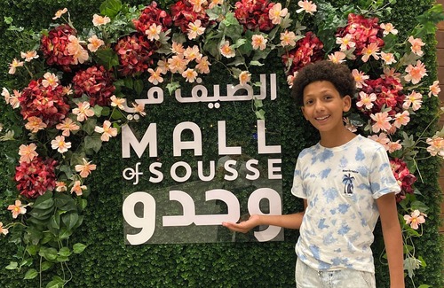 Port El Kantaoui Apartment | The siren 3