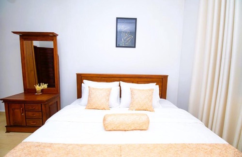 Hatton House | The Sky Avenue - Hatton