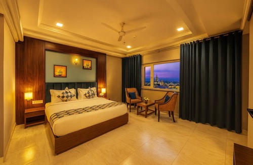 Nathdwara Hotel | The Sky Imperial Shahi Hotels & Resort