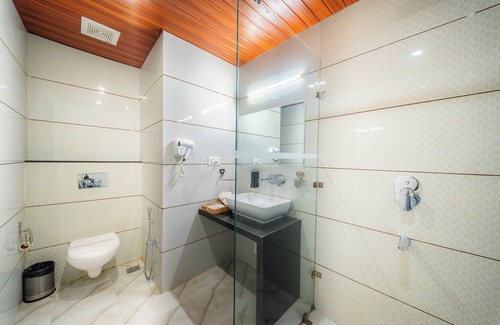 Nathdwara Hotel | The Sky Imperial Shahi Hotels & Resort