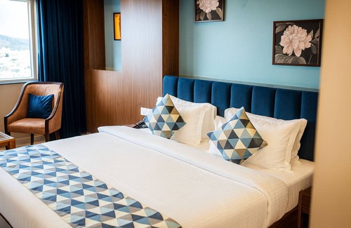 Nathdwara Hotel | The Sky Imperial Shahi Hotels & Resort