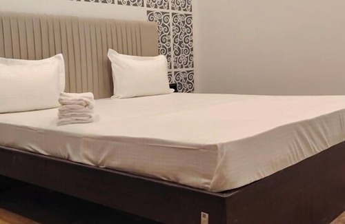 Sanganer Hotel | THE SKY TOUCH