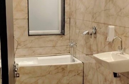 Sanganer Hotel | THE SKY TOUCH