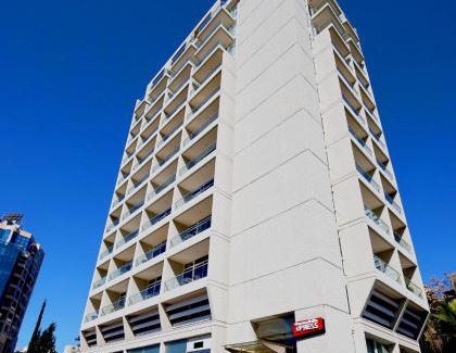 Sodeco Apartment | The Smallville Xpress