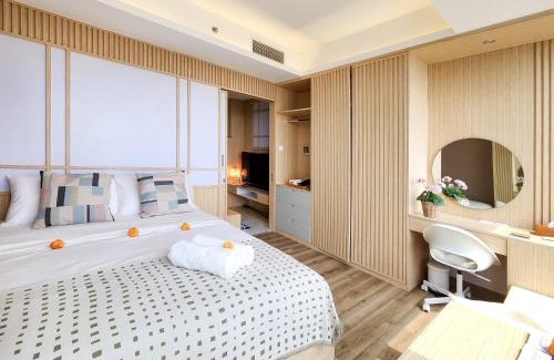 Pinang Apartment | The Smith Apartment - Alam Sutera by Nagisa Bali