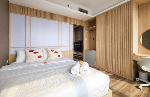 Pinang Apartment | The Smith Apartment - Alam Sutera by Nagisa Bali