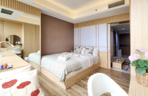 Pinang Apartment | The Smith Apartment - Alam Sutera by Nagisa Bali