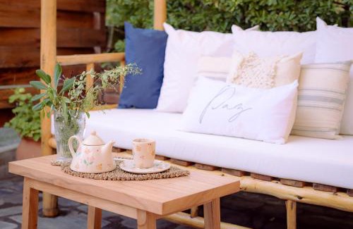 Villa Gesell Apartment | The Snug