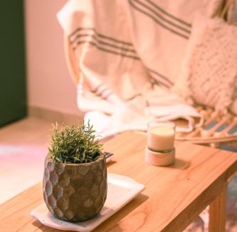 Villa Gesell Apartment | The Snug