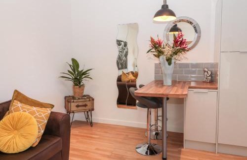 Beadnell Apartment | The Snug