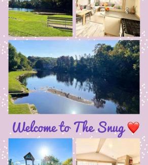 Knaresborough House | "The Snug"