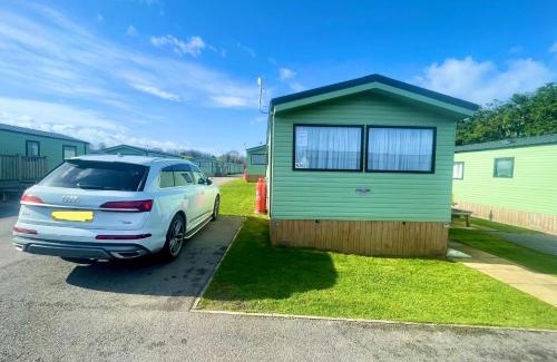 Knaresborough House | "The Snug"