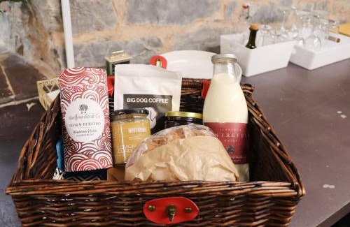 Y Felinheli House | The Snug