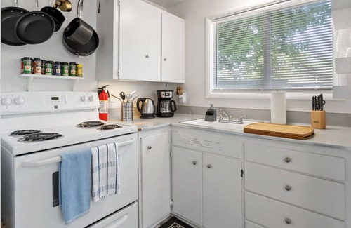 Market District House | The Snug Spot #1: 2 mi to UofO/Downtown