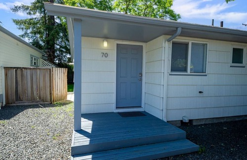 Market District House | The Snug Spot #1: 2 mi to UofO/Downtown