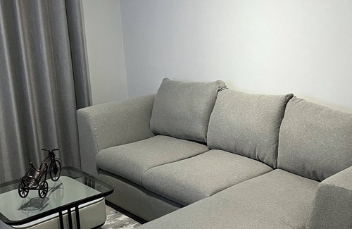 Ekurhuleni Apartment | The Snug Spot,Where journeys pause and hearts rests! Your home away from home.