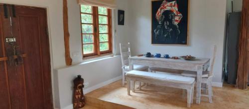 Nairobi Cabin | The Soap House - Entire Bush cottage
