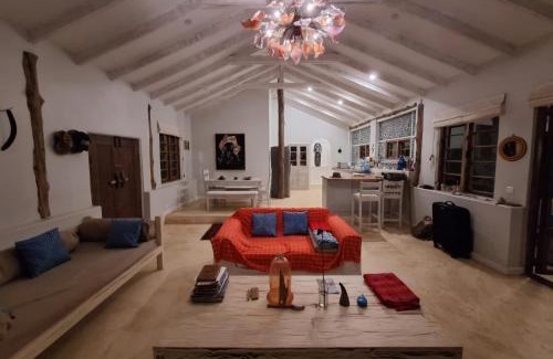 Nairobi Cabin | The Soap House - Entire Bush cottage
