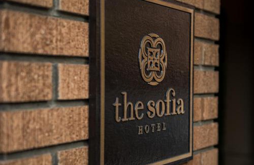 Downtown San Diego Hotel | The Sofia Hotel