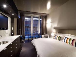 Adelaide Central Business District Hotel | The Soho Hotel