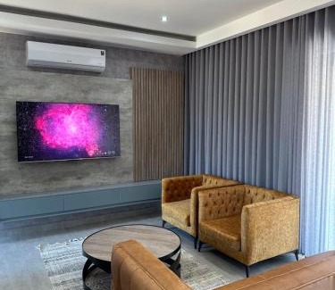 Nkomazi Apartment | The Solis Aparthotel
