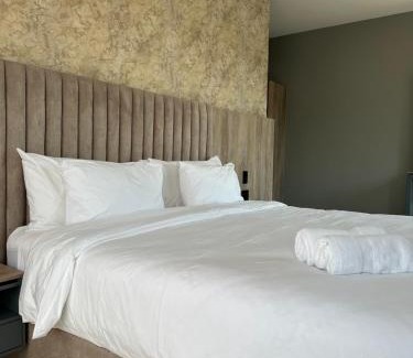 Nkomazi Apartment | The Solis Aparthotel