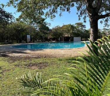 Nkomazi Apartment | The Solis Aparthotel