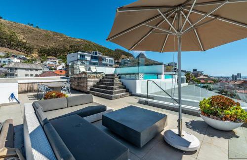 Sea Point Apartment | The Solis Penthouse