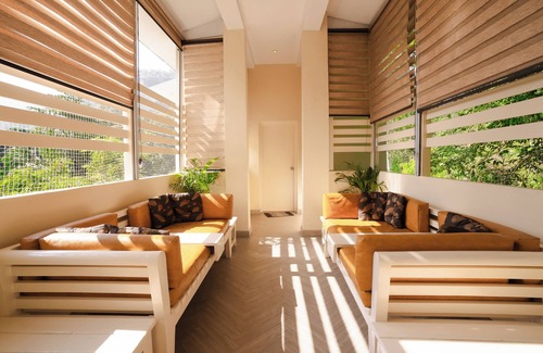 Jakh Resort | The Solluna Resort