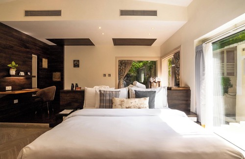 Jakh Resort | The Solluna Resort