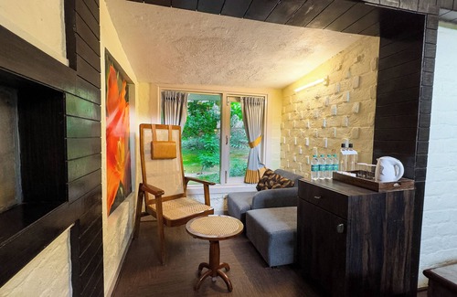 Jakh Resort | The Solluna Resort