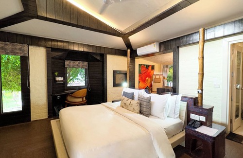 Jakh Resort | The Solluna Resort