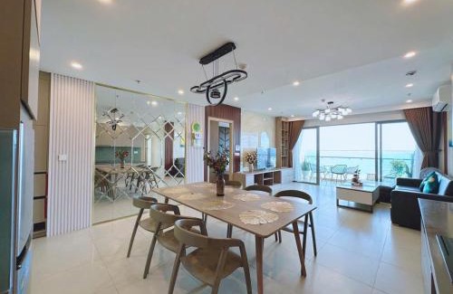 Thang Tam House | The Song Boutique Apartment