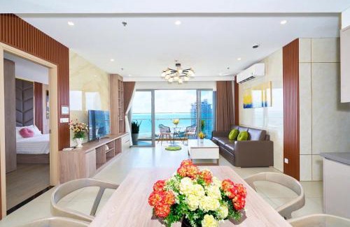 Thang Tam House | The Song Boutique Apartment