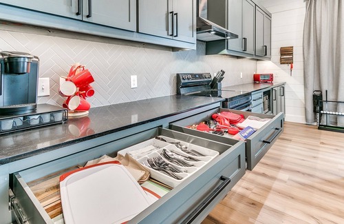 Norman House | The Sooner Resort on OU's Campus