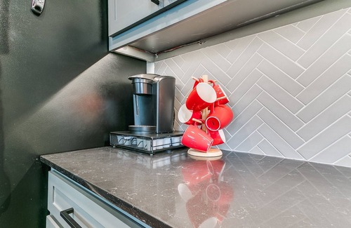 Norman House | The Sooner Resort on OU's Campus