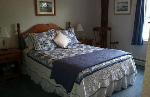 Dundee Bed & Breakfast | The South Glenora Tree Farm