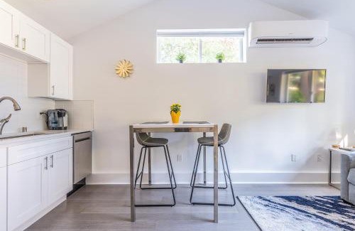 Greenwood House | The Spa Experience at Cute as a Button!