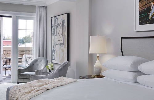 French Quarter Hotel | The Spectator Hotel